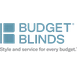 Budget Blinds logo
