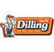 Dilling Heating, Cooling, Plumbing & Electrical logo