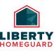 Liberty Home Guard logo