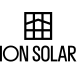 ION Solar logo