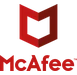 McAfee logo
