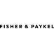 Fisher Paykel logo