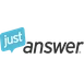 JustAnswer logo