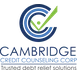 Cambridge Credit Counseling Corp. logo