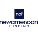New American Funding logo
