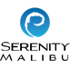 Serenity Malibu logo