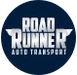 RoadRunner Auto Transport logo