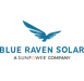 Blue Raven Solar logo