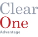 ClearOne Advantage logo