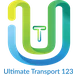 Ultimate Transport 123 logo