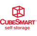 CubeSmart logo