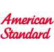 American Standard Walk-in Baths logo