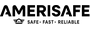 AmeriSafe Van Lines logo