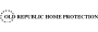 Old Republic Home Protection logo