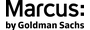 Marcus by Goldman Sachs logo
