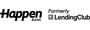 Happen Bank logo