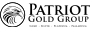 Patriot Gold Group logo