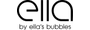 Ella's Bubbles logo