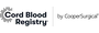 Cord Blood Registry logo