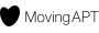 Moving APT logo