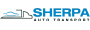 Sherpa Auto Transport logo