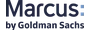 Marcus by Goldman Sachs logo