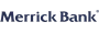 Merrick Bank logo