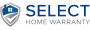 Select Home Warranty logo