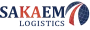 SAKAEM Logistics logo