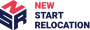 New Start Relocation logo