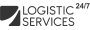 24/7 Logistic Services logo