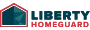 Liberty Home Guard logo