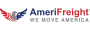 AmeriFreight logo